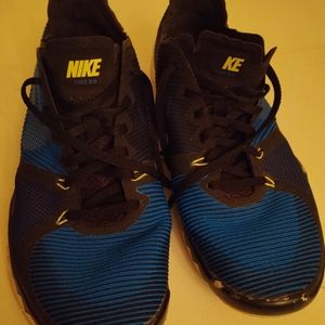 Nike Free shoes
